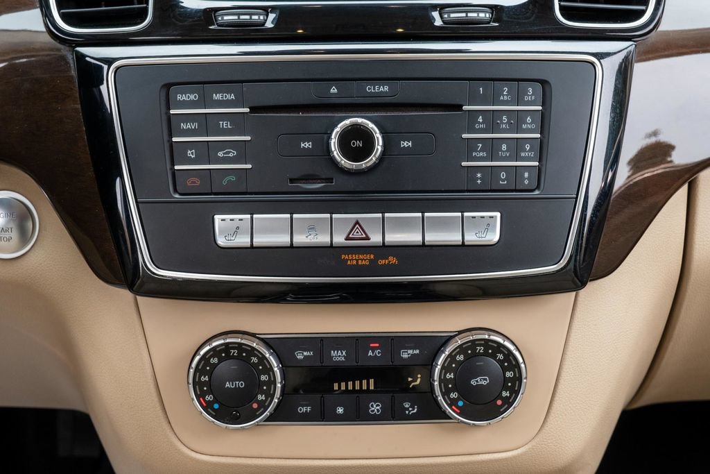 Used 2018 Mercedes-Benz GLE 350 image 21