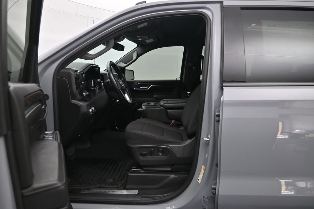 Certified 2024 GMC Sierra 1500 Elevation RWD image 21