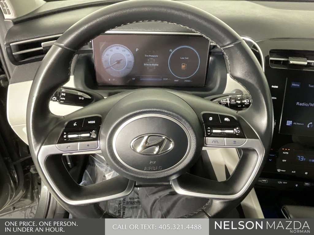 Used 2023 Hyundai Tucson SEL w/ Convenience Package image 42