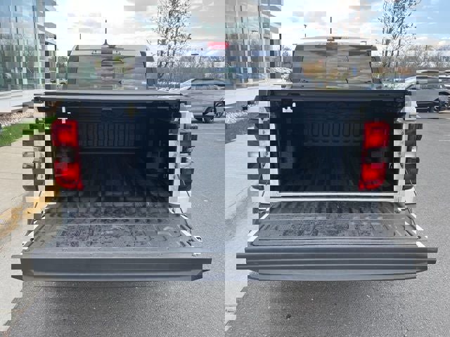 Certified 2024 Ford Maverick Lariat w/ Black Appearance Package image 11