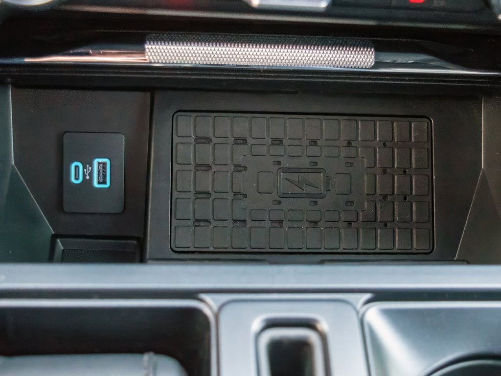 Used 2024 Ford F150 Lariat w/ Equipment Group 502A High image 24