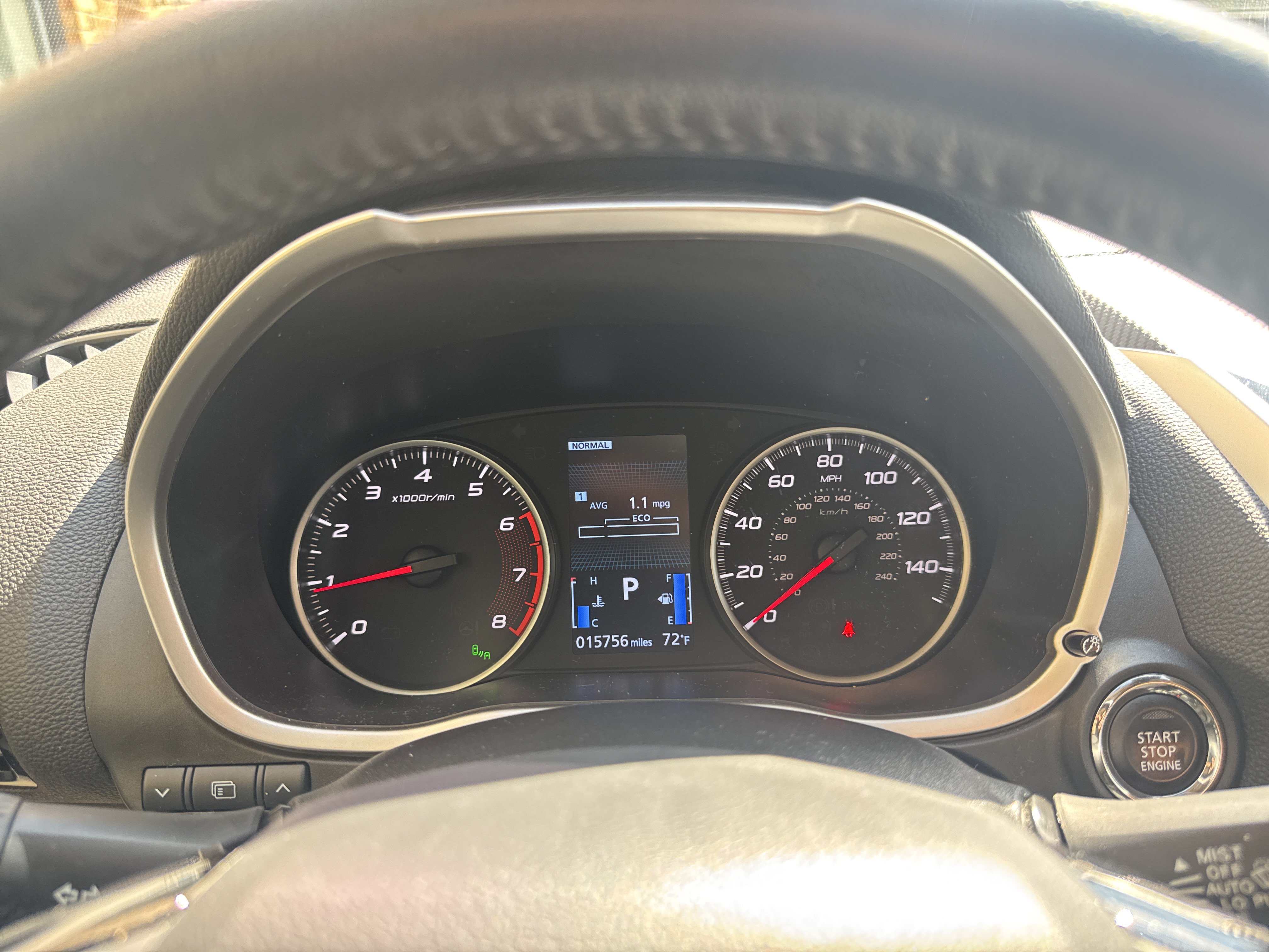 Used 2023 Mitsubishi Eclipse Cross SE AWD/4WD image 6