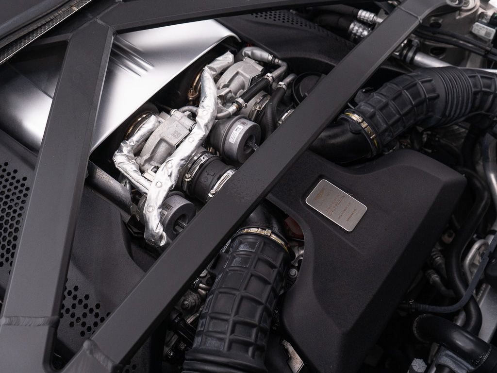 Used 2023 Aston Martin DB11 Volante RWD image 53