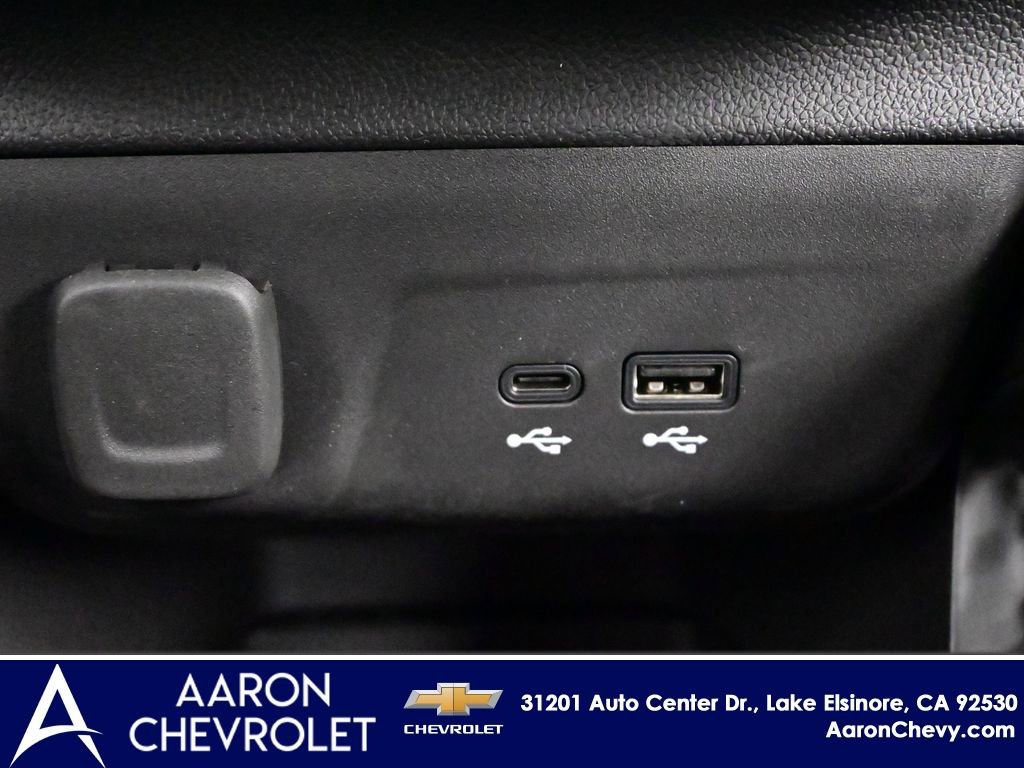 New 2026 Chevrolet TrailBlazer LT w/ Convenience Package image 27