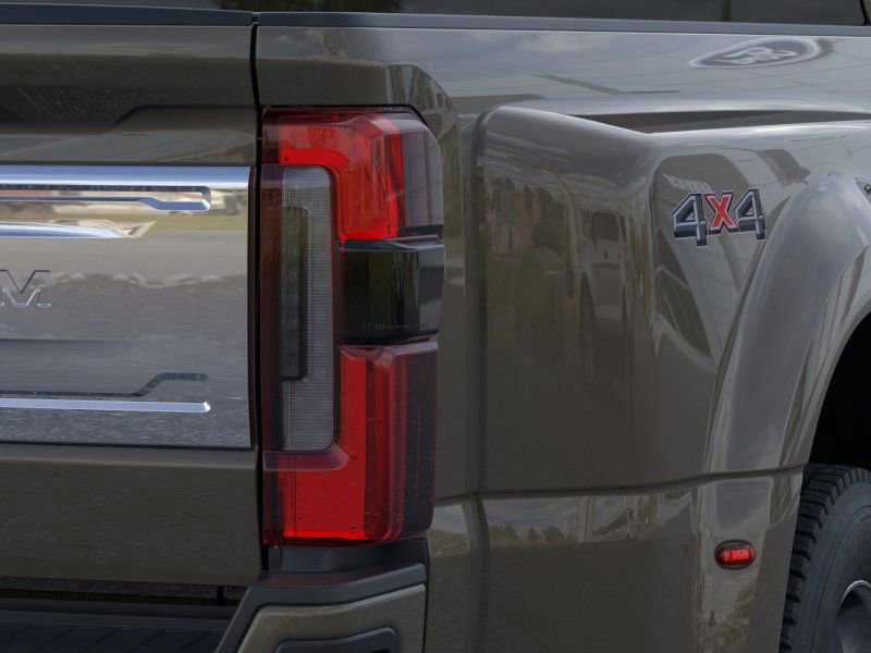 New 2026 Ford F450 4x4 Crew Cab Super Duty image 21