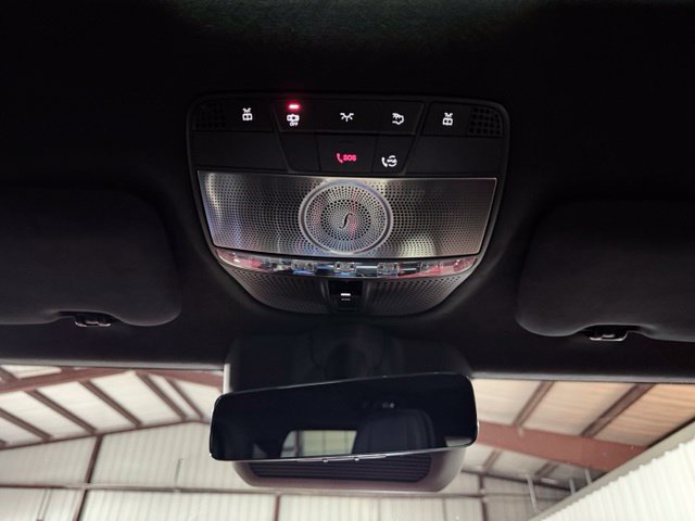 Used 2025 Mercedes-Benz G 63 AMG 4MATIC image 56