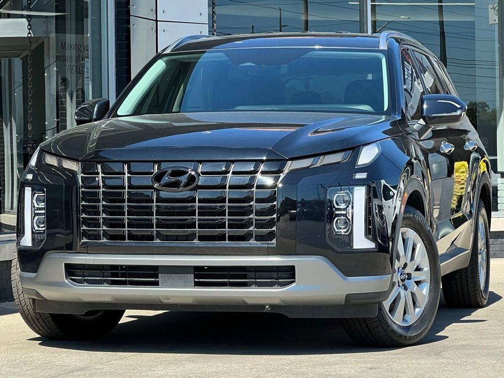 Used 2023 Hyundai Palisade SEL