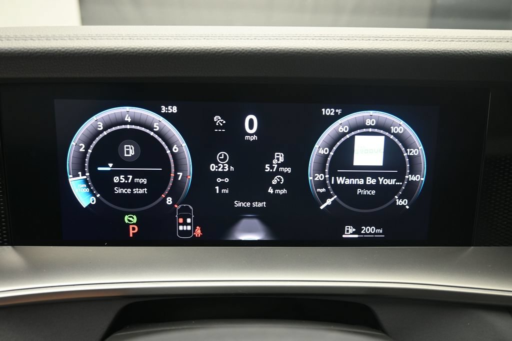 New 2026 Volkswagen Tiguan SE FWD image 10