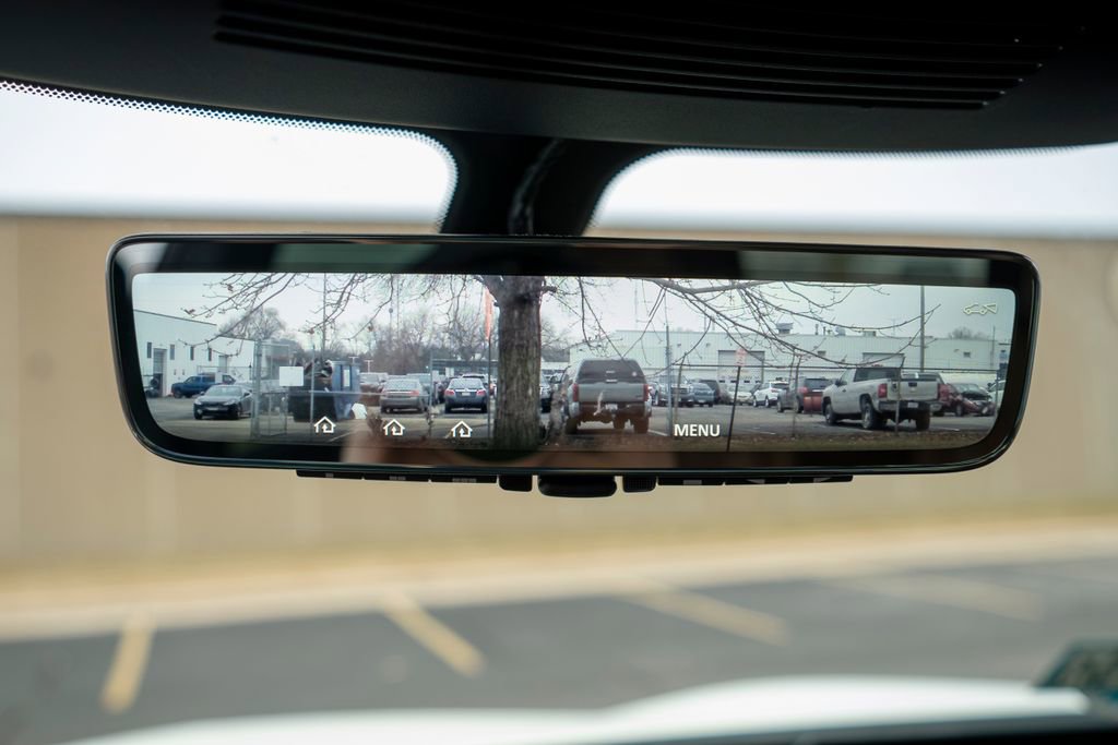 Used 2025 INFINITI QX60 Autograph w/ Cargo Package image 36