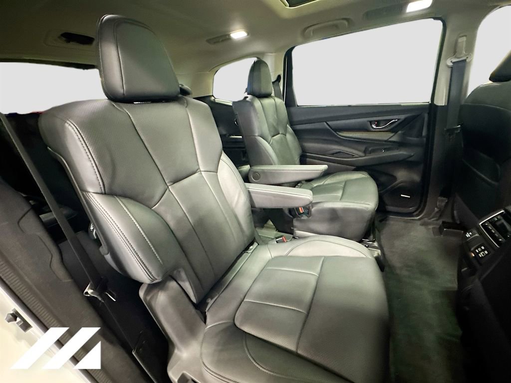 New 2026 Subaru Ascent Bronze Edition image 31