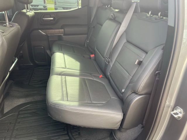 Used 2021 GMC Sierra 1500 Denali w/ Denali Ultimate Package image 21