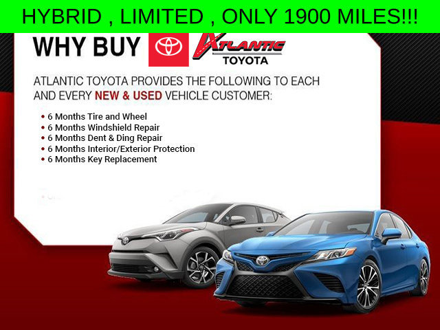 Used 2026 Toyota Grand Highlander AWD Hybrid image 3