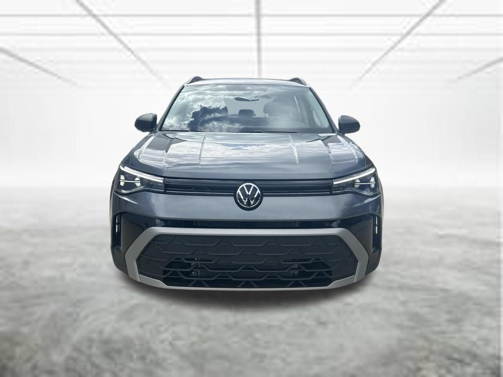 New 2026 Volkswagen Taos S FWD image 8