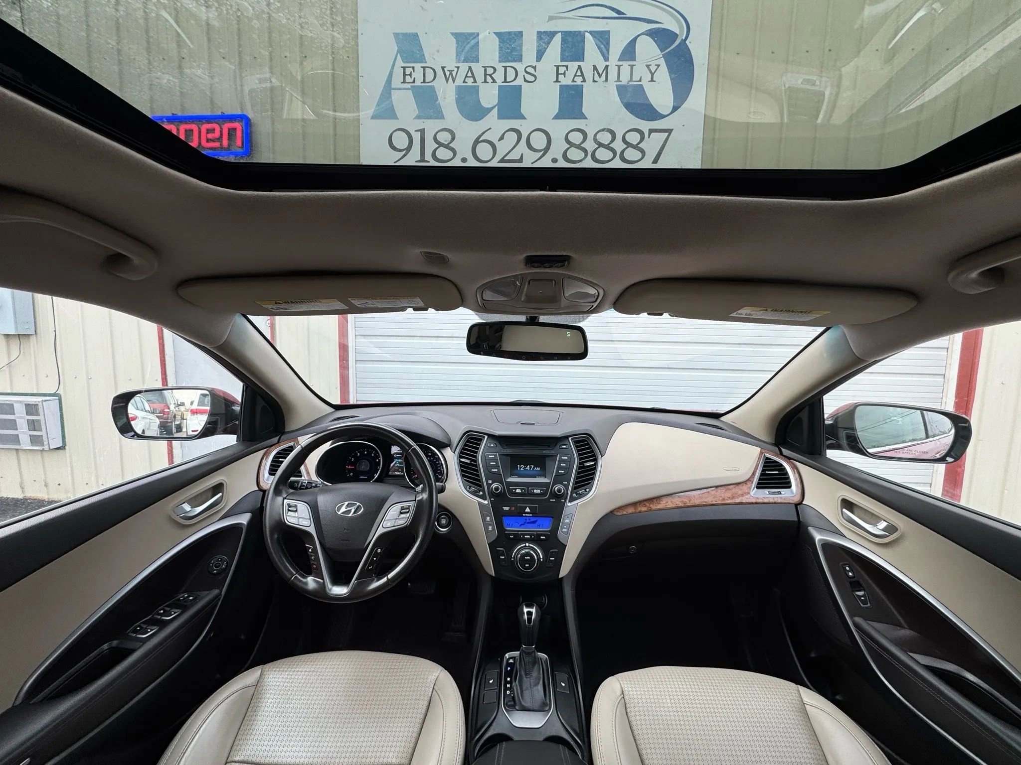 Used 2013 Hyundai Santa Fe Sport 2.0T image 18
