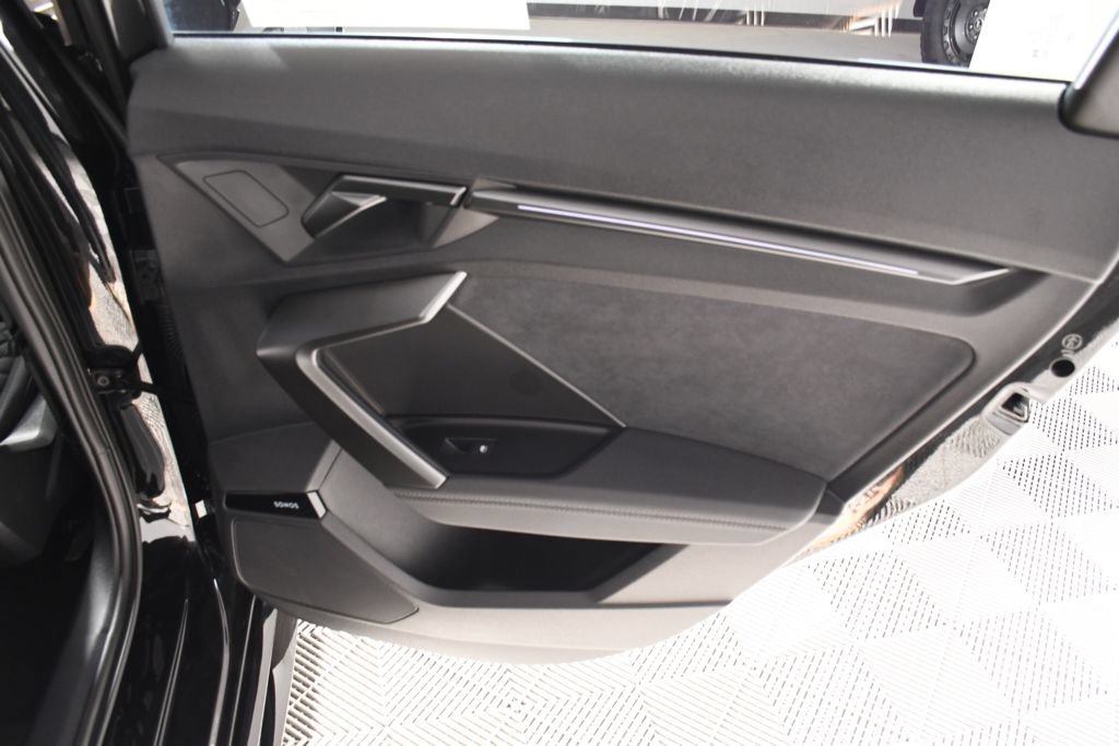 Used 2026 Audi RS 3 AWD/4WD image 21