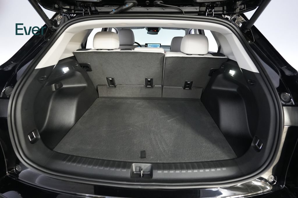 Used 2025 Honda Prologue Touring image 8