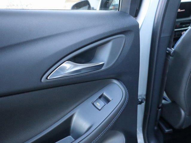 New 2026 Buick Encore GX Sport Touring w/ Comfort Package image 12