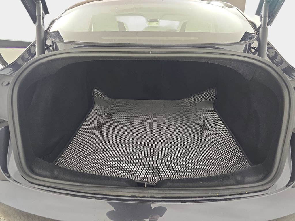 Used 2024 Tesla Model 3 Performance AWD/4WD image 13