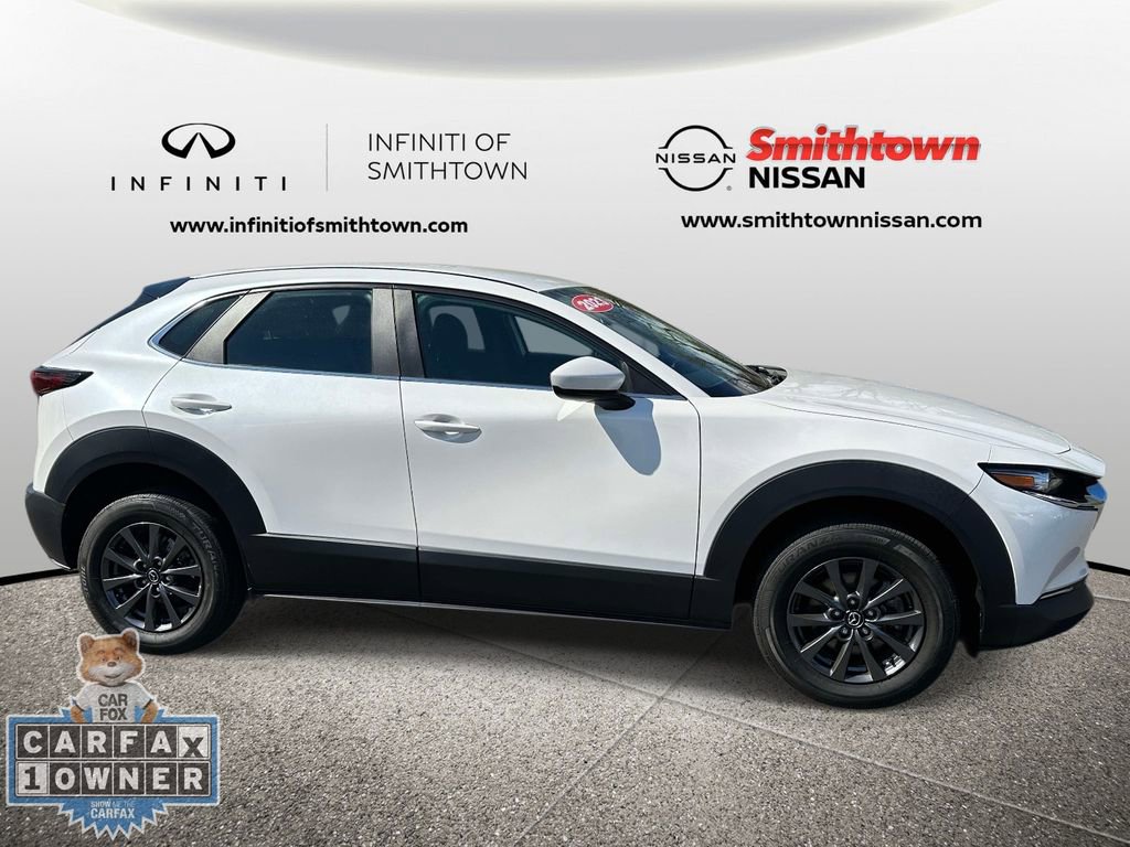 Used 2023 MAZDA CX-30 AWD 2.5 S image 7