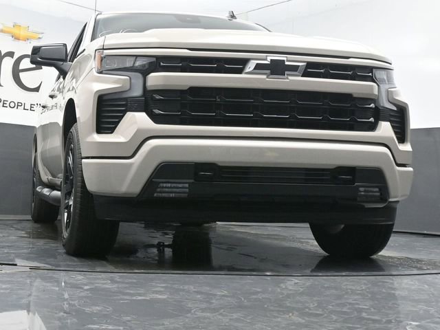 New 2026 Chevrolet Silverado 1500 RST w/ Dark Appearance Package image 3