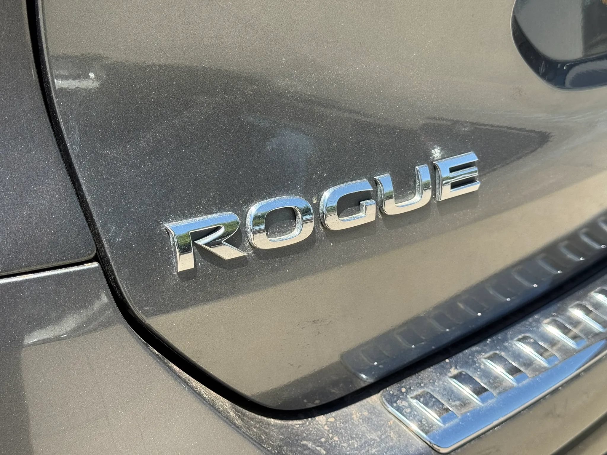 Used 2014 Nissan Rogue SL w/ SL Premium Package AWD/4WD image 47