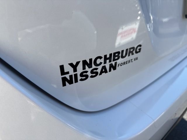 Used 2022 Nissan Sentra SR w/ Electronics Package image 11