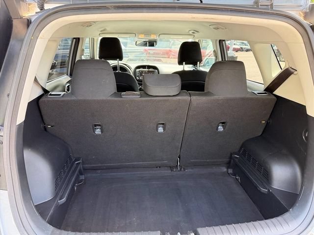 Used 2022 Kia Soul LX w/ Technology Package FWD image 30