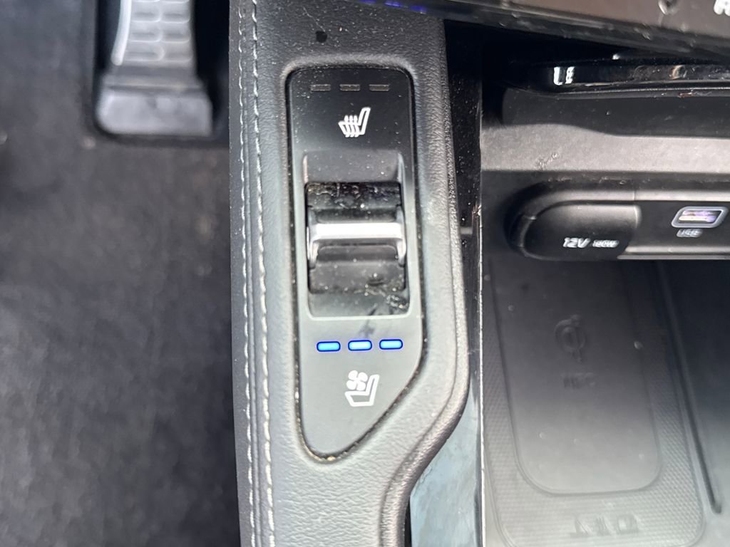 Used 2024 Kia Telluride SX X-Pro image 23