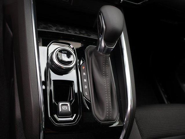 New 2026 GMC Canyon Elevation image 31