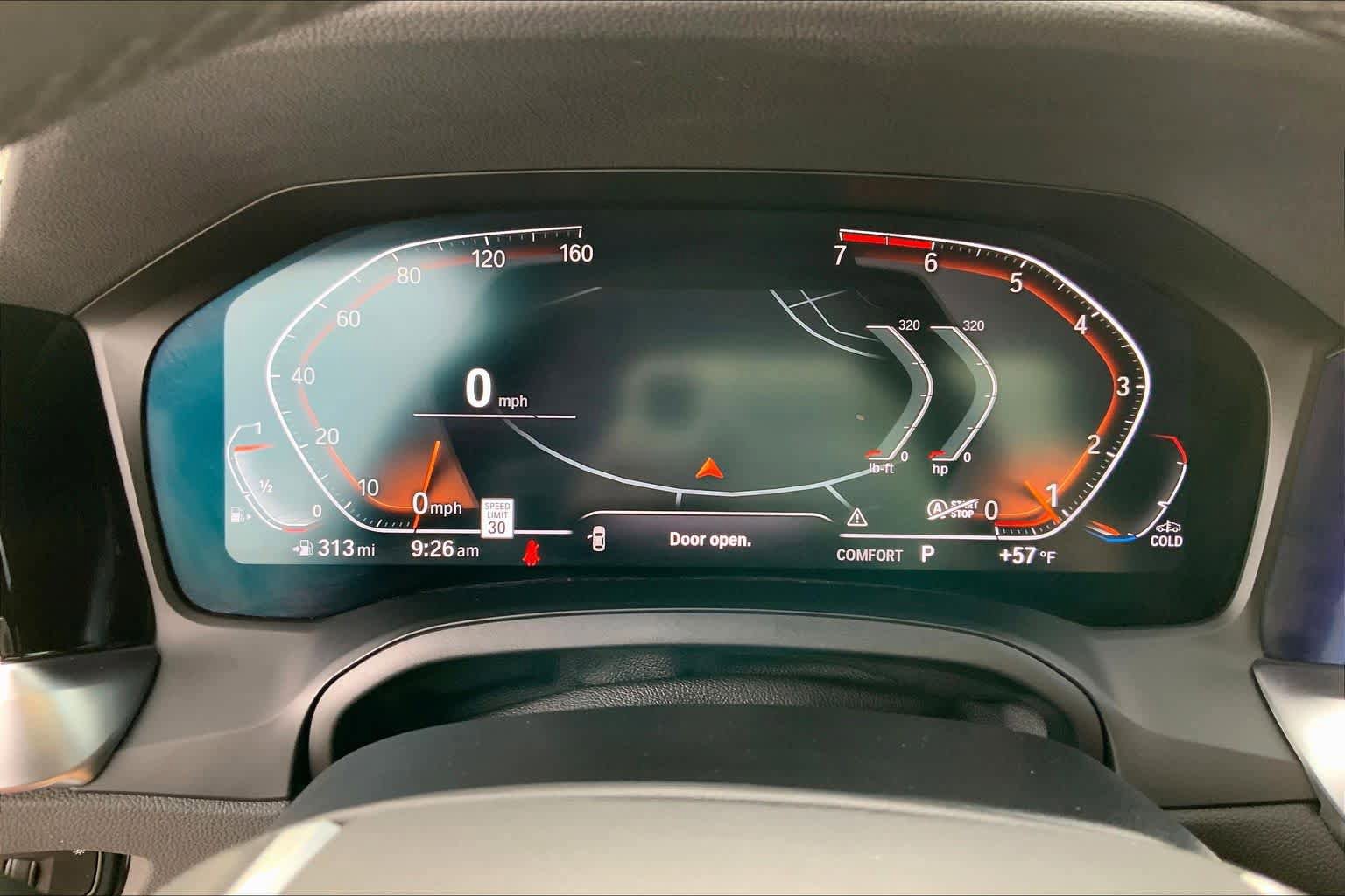 Used 2022 BMW 430i Gran Coupe w/ Premium Package image 26