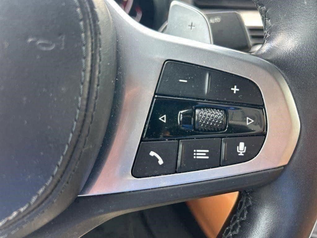 Used 2022 BMW 530i w/ M Sport Package image 13