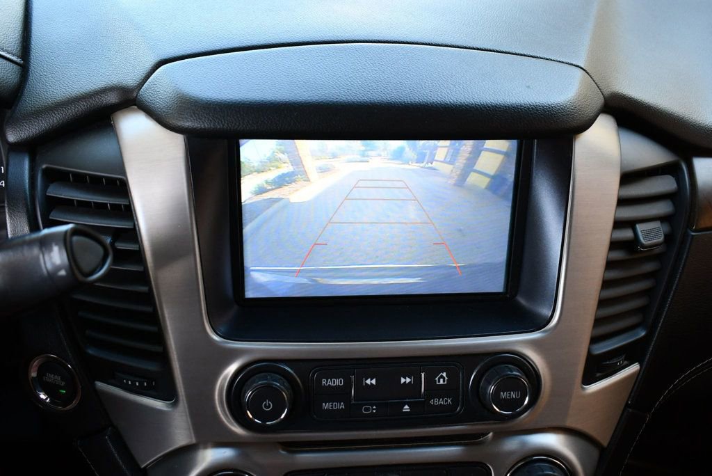 Used 2018 GMC Yukon Denali w/ Denali Ultimate Package image 53