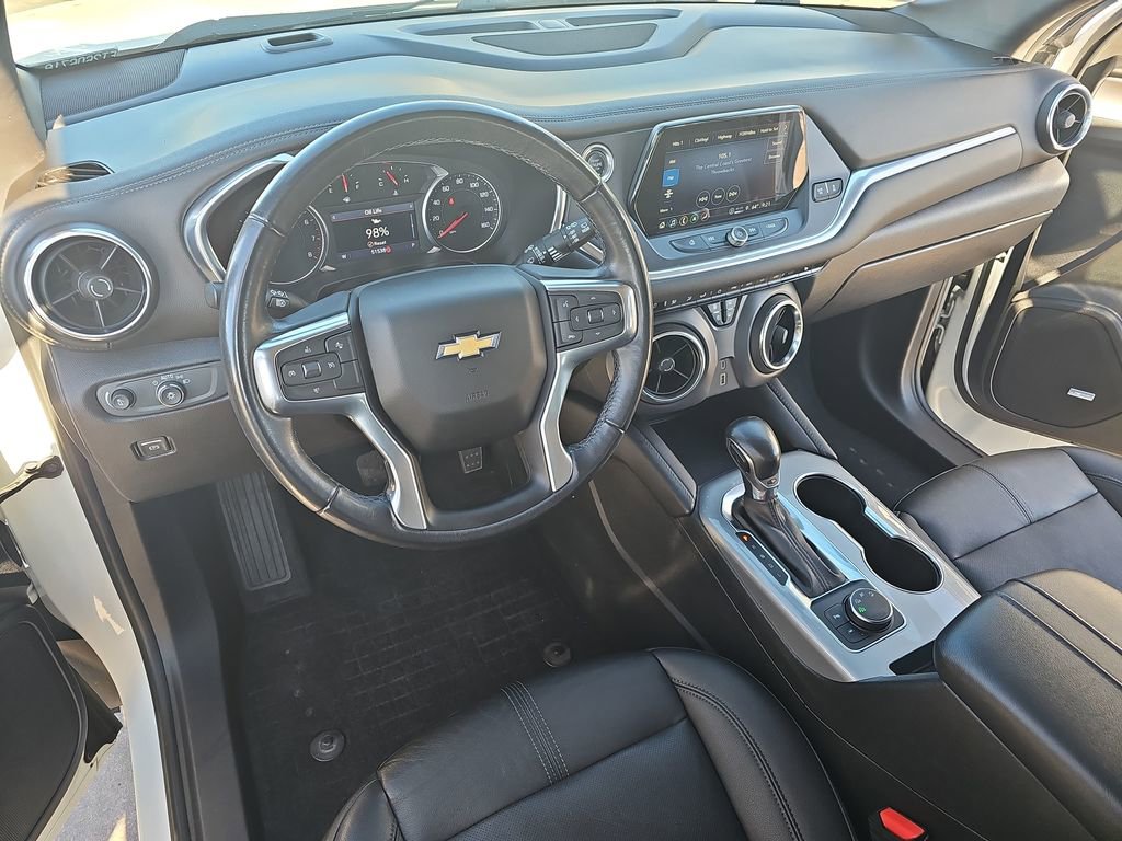 Used 2021 Chevrolet Blazer LT w/ Redline Edition image 17