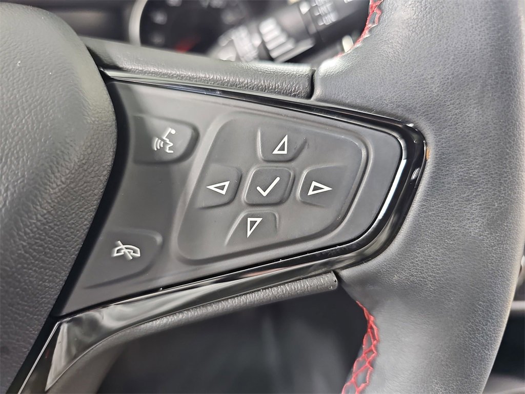 Certified 2024 Chevrolet Equinox RS w/ LPO, Floor Liner Package image 24