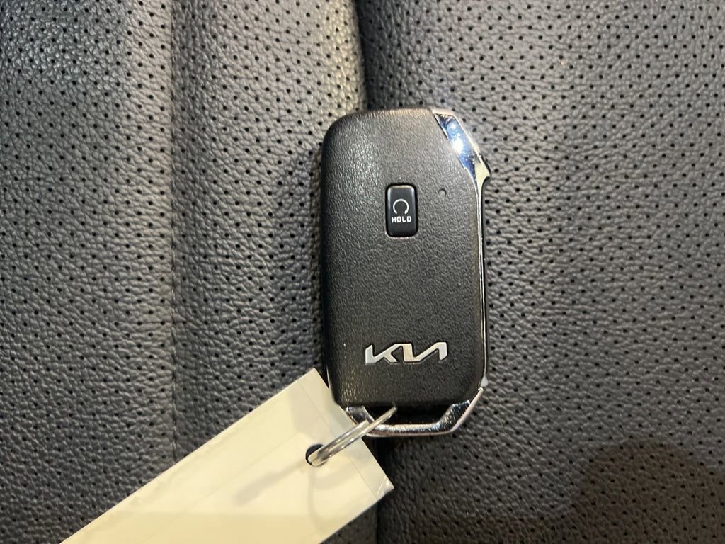 Certified 2024 Kia Forte GT-Line w/ GT-Line Premium Package image 27