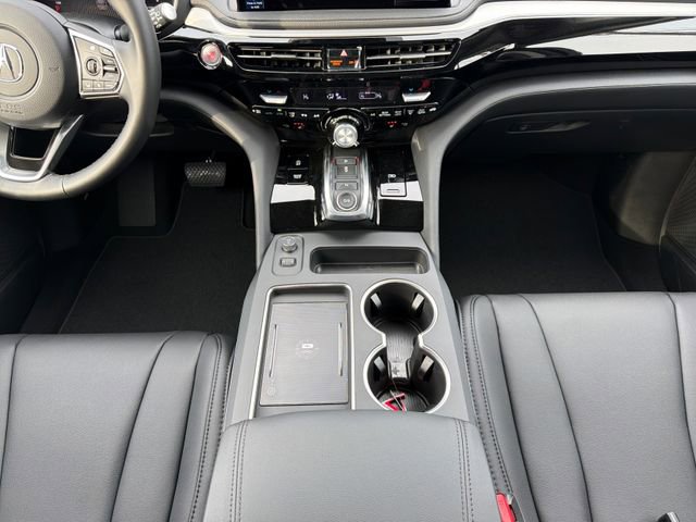 Used 2026 Acura MDX SH-AWD image 24
