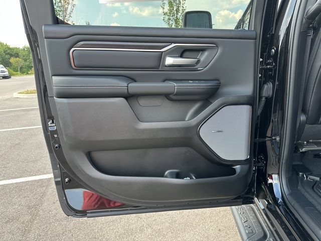 New 2027 RAM 1500 Rebel w/ Rebel Level 2 Equipment Group AWD/4WD image 15
