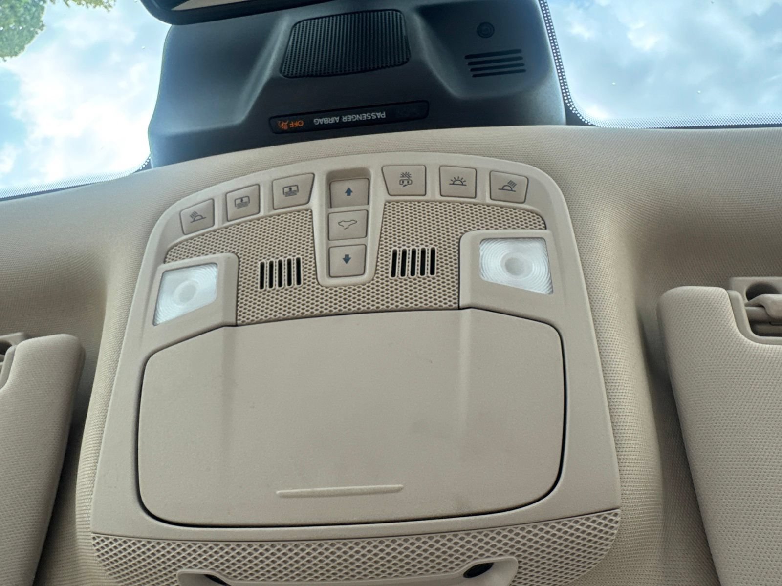 Used 2024 Ford Expedition Max Limited AWD/4WD image 40