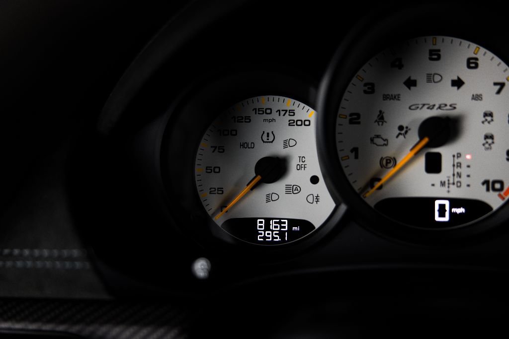 Used 2023 Porsche 718 Cayman GT4 RS RWD image 18