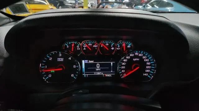 Used 2019 Chevrolet Tahoe LS w/ Max Trailering Package image 24