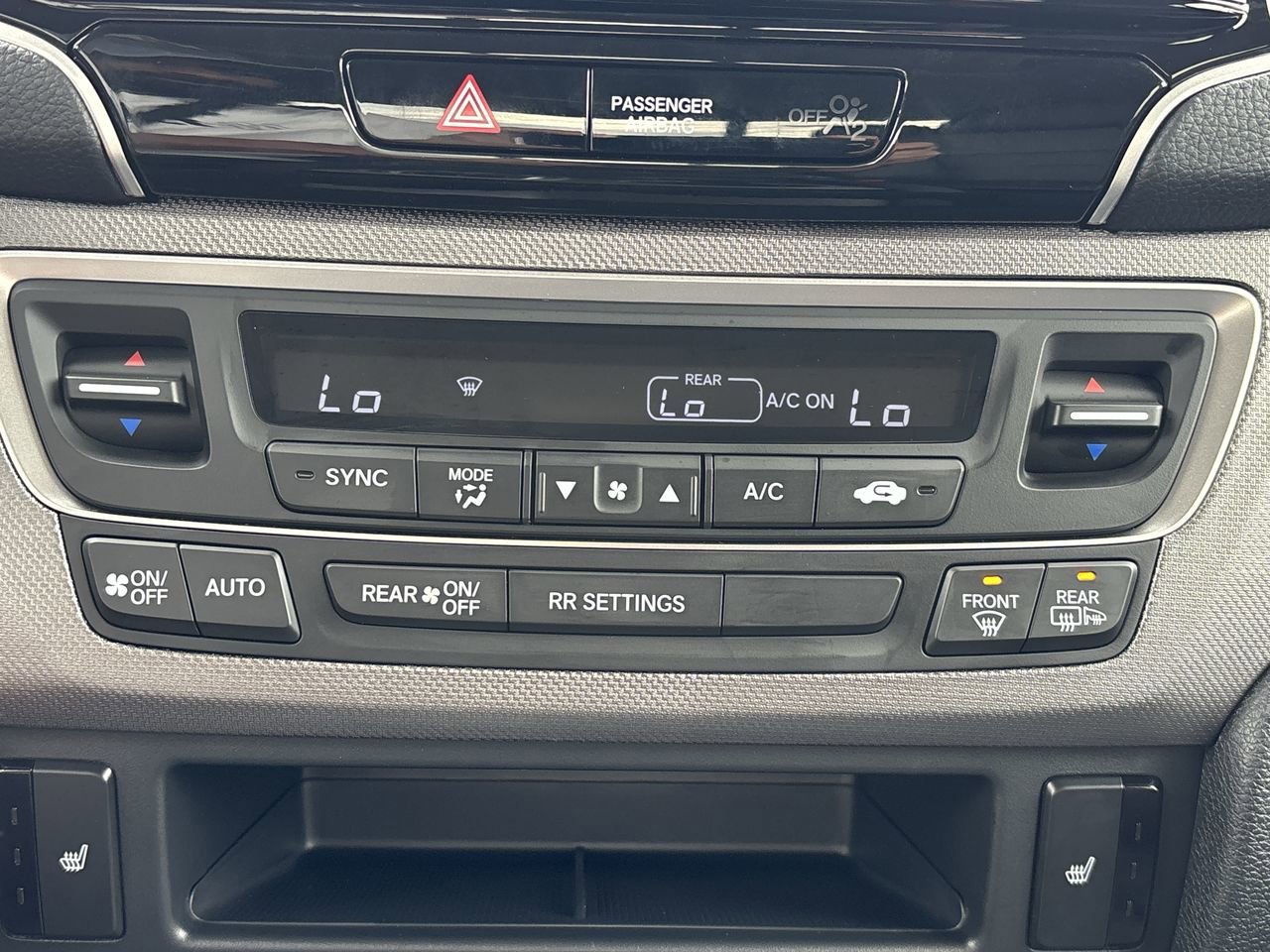 Used 2026 Honda Ridgeline RTL image 25