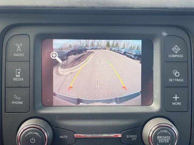 Used 2023 RAM 1500 Big Horn AWD/4WD image 14