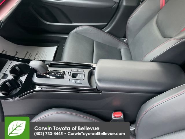 Used 2024 Toyota Prius Prime image 21