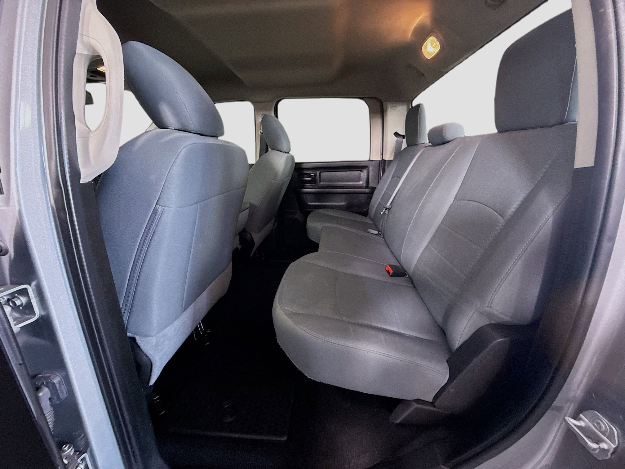 Used 2020 RAM 1500 Tradesman w/ Popular Equipment Group image 24