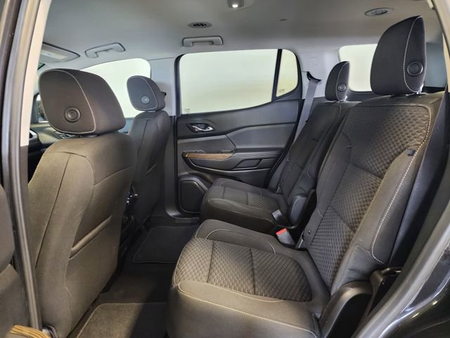 Used 2019 GMC Acadia SLE w/ Driver Alert Package I image 15