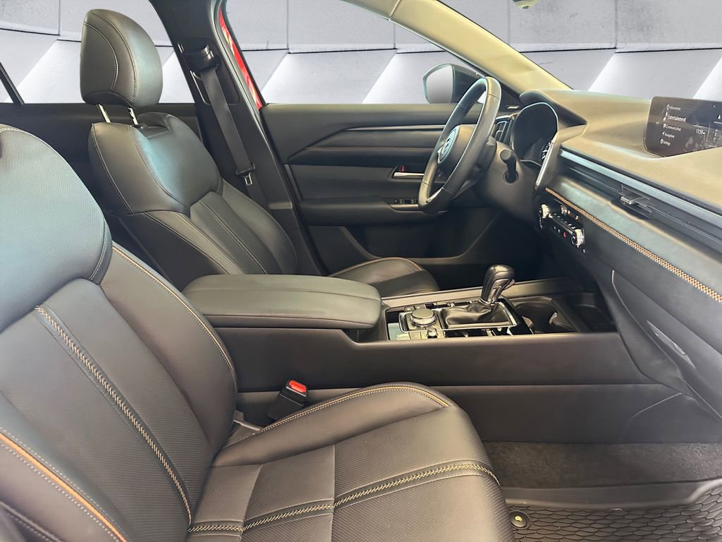 Used 2025 MAZDA CX-50 AWD 2.5 S w/ Premium Plus Pkg image 13