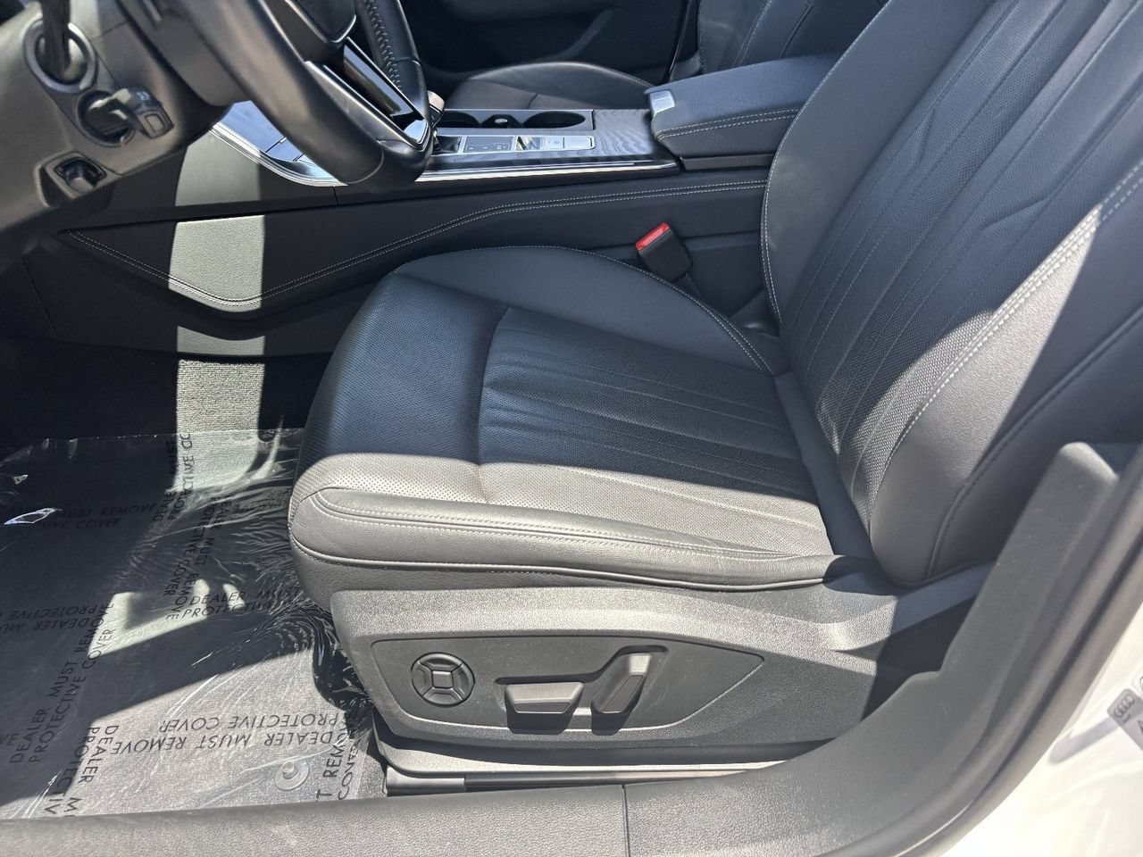 Used 2021 Audi A6 Premium Plus w/ Premium Plus Package AWD/4WD image 18