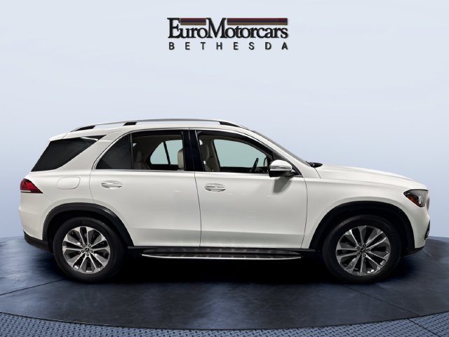Certified 2023 Mercedes-Benz GLE 350 4MATIC image 6