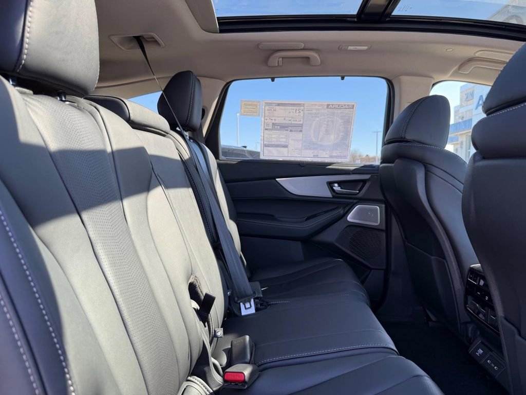 New 2026 Acura MDX w/ Technology Package image 5