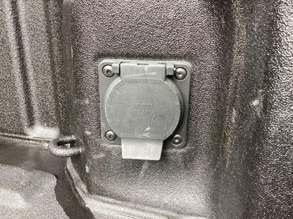 Used 2022 Chevrolet Silverado 2500 LTZ AWD/4WD image 22